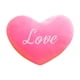 thumbnail image 2 of Decoración de Almohada con Escena de San Valentín, Linda Almohada En Forma de Corazón para Niña., 2 of 7