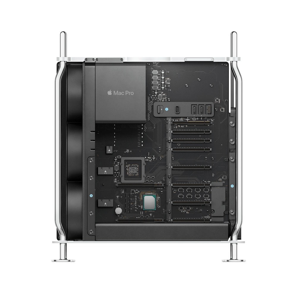 II Vega Pro Radeon AMD Apple 32GB×2 II Vega / 2019 Pro Mac Graphics Pro Mac 2019 for Card Macデスクトップ