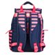 thumbnail image 3 of Mochila mediana Escolar Azul ORTE 1818 Porta Tablet de hasta 10". 1818 1863289-9, 3 of 3