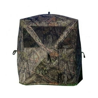 Bone Collector R150 Blind - Realtree Timber - Walmart.com