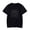 Black, variant on Phoebe Bridgers Ghost Merch Short Sleeve T-shirt Unisex Fashion Crew Neck Top