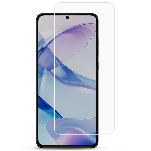 HD Tempered Glass Screen Protector for Motorola Moto G Stylus 2025