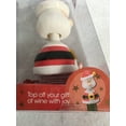 thumbnail image 2 of Christmas Wine Bobble Topper by Joie, 2 of 3