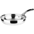 thumbnail image 1 of Duxtop Whole-Clad Tri-Ply Stainless Steel Stir-Fry Pan Kitchen Induction Cookware 8 Inches, 1 of 7