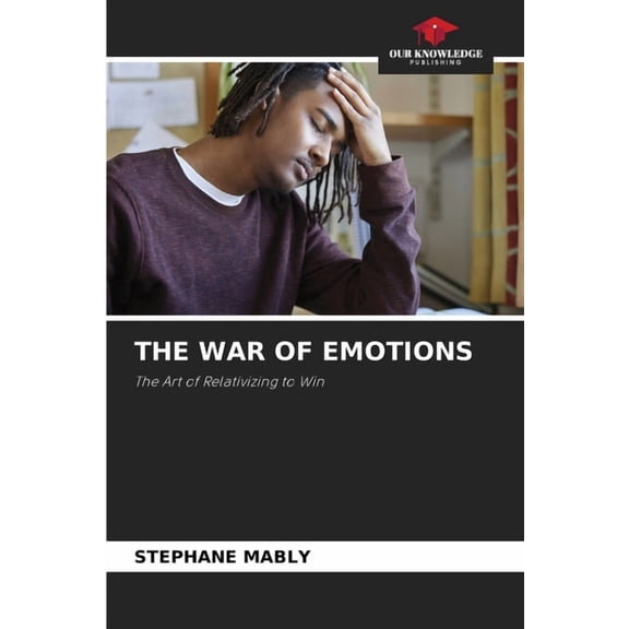 The War of Emotions, (Paperback)