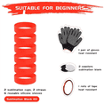 thumbnail image 3 of Sublimation Blanks Kit - 12 Sublimation Blanks Silicone Case, 2 Pair Heat Gloves, 2 Tape, 4 Blanks Coaster, 3 of 7