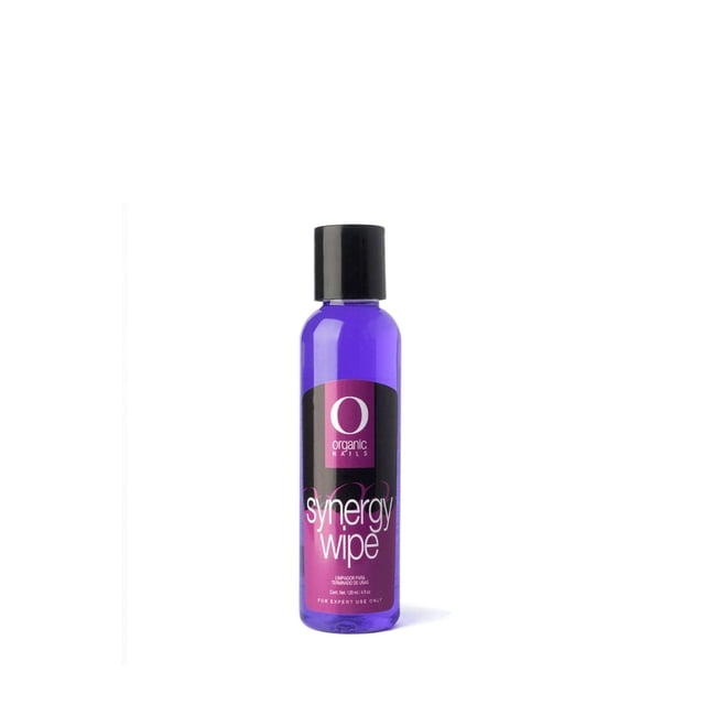 Synergy Wipe, Organic 120 Ml Organic Nails 457063085