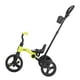 thumbnail image 2 of Triciclo Prinsel Tecno Plegable Amarillo, 2 of 4