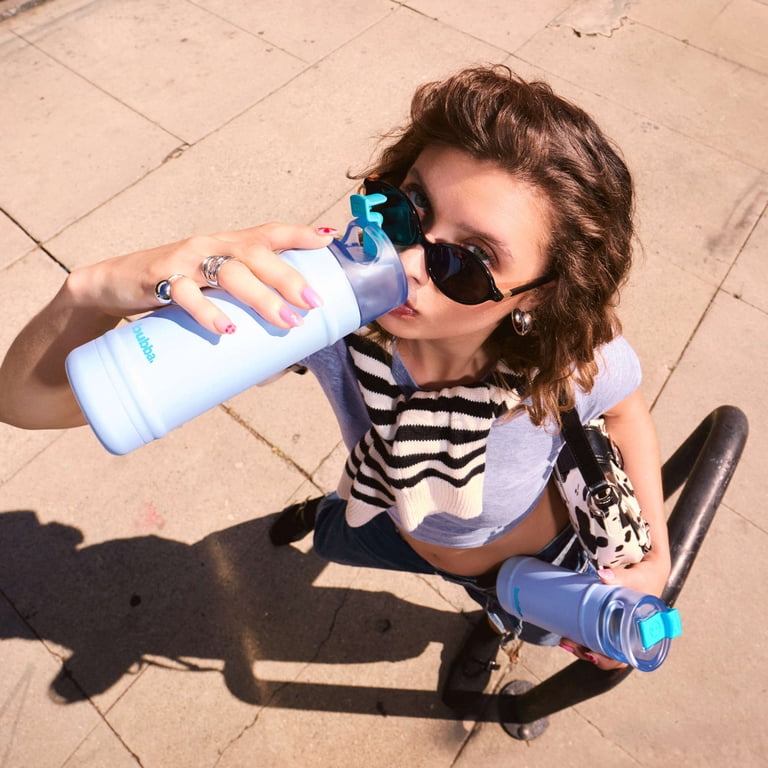 Bubba 24oz Vacuum Insulated Water Bottle with Dual Sip Lid photo 7