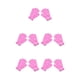 thumbnail image 1 of Qarigey 1 par de guantes para niños, accesorio de ropa de estilo Simple, cubiertas cómodas para calentar las manos, guante tejido para niños Type2 NO2, 1 of 6