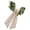 1, variant on Yihuala Extra Long 122Cm Wreath Sashes Ribbon For Holiday Decorations Polyester Materials Perfect For Christmas And Thanksgiving