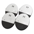 thumbnail image 3 of Vibration Alarm for Window Alarm Sensor Smash Glass Siren 130dB Home Security, 3 of 9