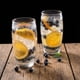 thumbnail image 2 of Vaso Dubai de Vidrio 450 ml 6 Piezas, 2 of 3