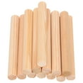 thumbnail image 1 of Miangastore Accessoires d'Instruments de Musique Bois 20Ensemble 2.2x0.24x0.24 Po, 1 of 8