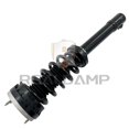 thumbnail image 1 of 2x Front Shock Struts Assys CVD for Range Rover Velar L560 2017-2021 LR141933, 1 of 4