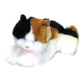 thumbnail image 2 of Aurora Peluches--corps-Esmeralda (Chat) 11 Pouces, 2 of 2