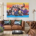 thumbnail image 3 of Anime Hetalia Axis Powers Poster Print (24) Wall Art Picture Painting Poster Canvas Print Posters Artworks Bedroom Living Room Decor 24x36inch(60x90cm), 3 of 6