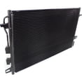 thumbnail image 5 of A/C Condenser For 2005-2007 Chrysler Town & Country | Dodge Caravan DPI# 3320, 5 of 8