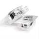 thumbnail image 4 of 2pcs Ghost Shadow Light for Chrysler 300, 200, 300c, Sebring, Gtc Crossfire & Srt8 Door Logo Light - Quality Assurance, 4 of 5