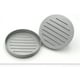 thumbnail image 5 of PIX-LINK Prensa manual para hamburguesas de aleación de aluminio para hamburguesas, prensa para hamburguesas, mango de madera con revestimiento antiadherente, herramientas creativas de cocina PIX-LINK Gadgets de cocina, 5 of 6