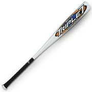 Easton BZ700 USA Baseball Bat, 31" (-3)