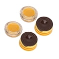 thumbnail image 4 of Lip Bee Balm, Hydrate Honey Lip Balm Exfoliate Lighten Lip Lines  For Home, 4 of 8