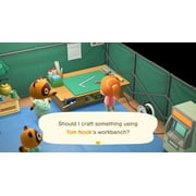 Animal Crossing: New Horizons, Nintendo Switch, [Physical] - U.S. Version