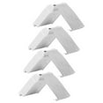 thumbnail image 2 of Accessoires de Machine à Tricoter Universel de Poids de Cintre de Griffe de Machine à Tricoter (4PCS), 2 of 9
