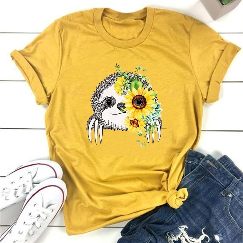 plus size t shirts walmart