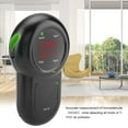 thumbnail image 2 of ZOUSSIQI Household Air Quality Monitor HCHO Formaldehyde Detector TVOC Tester (Battery Excluded) JU316-43603, 2 of 11
