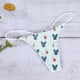 thumbnail image 4 of WILLBEST Sin Costura Mujer Thong T Back Low Waist Panties Cotton Seamless Underwear Sexy G String Bikini Thong, 4 of 4