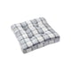 thumbnail image 2 of Tapete para silla con diseño floral, tapizado grueso, para cocina, comedor, patio, cojín de felpa, 2 of 9