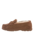 thumbnail image 3 of BEARPAW Women's Mindy Hickory Size 8 | Women's Slippers | Women's Shoes | Comfortable & Light-Weight, 3 of 4