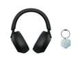 thumbnail image 2 of Auriculares Sony WH-1000XM5 inalámbricos con cancelación de ruido negros, 2 of 7