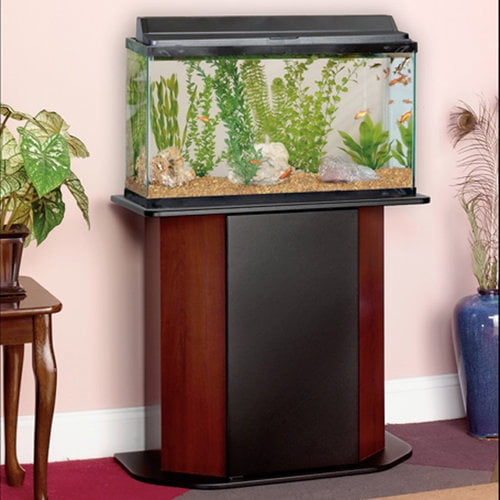 87 Design For Aquarium Stand HD Terbaru