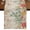 Beige Light Pink, variant on Table Runners 36 Inches Long Dress Scarves, Spring Floral Farmhouse Kitchen/Dining Table Runner, Short Coffee Tablerunners, Watercolor Roses Eucalyptus Leaves Botanical 13x36 Inch