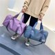 thumbnail image 3 of Bolsas De Viaje Verano Nuevas Mujeres Deportivas Gimnasio Bolsa De Tela Oxford Impermeable Crossbody Para Niñas Gran Capacidad Al Aire Libre Fitness Bag Bolso 2022, 3 of 4