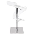 thumbnail image 5 of LumiSource Viva Contemporary Barstool, 5 of 5