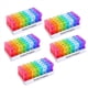 thumbnail image 1 of 5X Cajas Organizadoras de PíLdoras Semanales Mensuales-AM / PM Todos los Días, 31 Días 32 Compartimentos Vitaminas Medicaiton Recordatorio de Medicamentos, 1 of 6