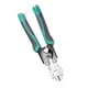 thumbnail image 1 of Mini cortador de pernos, herramienta manual para cortar cables de acero. Acero CR-V, 1 of 9