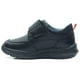 thumbnail image 5 of Zapato Escolar Vavito de Piel Negro Velcro Antiderrapante 24.5, 5 of 6