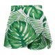 thumbnail image 3 of Faldas de Verano para las Mujeres Impresión Hoja Plisado Tenis Atlético Elástico Pantalones Cortos, Falso Dos Piezas Pantalones Falda para Diario, 3 of 5