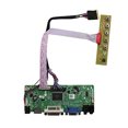 thumbnail image 2 of Placa controladora LVDs 40pin para 17.3" 14" 1600x900 LP173WD1 N173FGE, 2 of 2