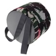 thumbnail image 6 of HOMEMAXS Portable Gardening Stool for Outdoor Use Durable Plastic and Cotton Cloth 12x15x20 inches, 6 of 10