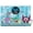 Premium Poster & Mount Bundle, variant on Foster's Home for Imaginary Friends - Group Wall Poster, 22.375" x 34"