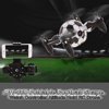 Suzicca KANDY TOYS DH-880 0.3MP Wifi FPV Foldable Football Shape Watch Controller Altitude Hold RC Drone