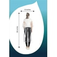 thumbnail image 2 of Adult Poncho Raincoat, Emergency Raincoats with Hoods, Disposable Rain Ponchos, Bulk Wholesale (240 Pack Clear), 2 of 4