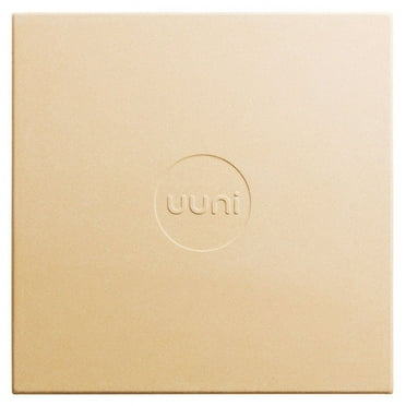 Uuni UUNI-STONE Pizza Stone, Cordierite, Natural