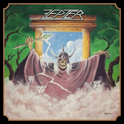Zepter - Zepter - Music & Performance - CD