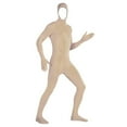 thumbnail image 1 of Combinaison Furtive pour Performance sur Scène Unisexe Tenue Intégrale Court Élégante Tenue de Fête à Thème, 1 of 2